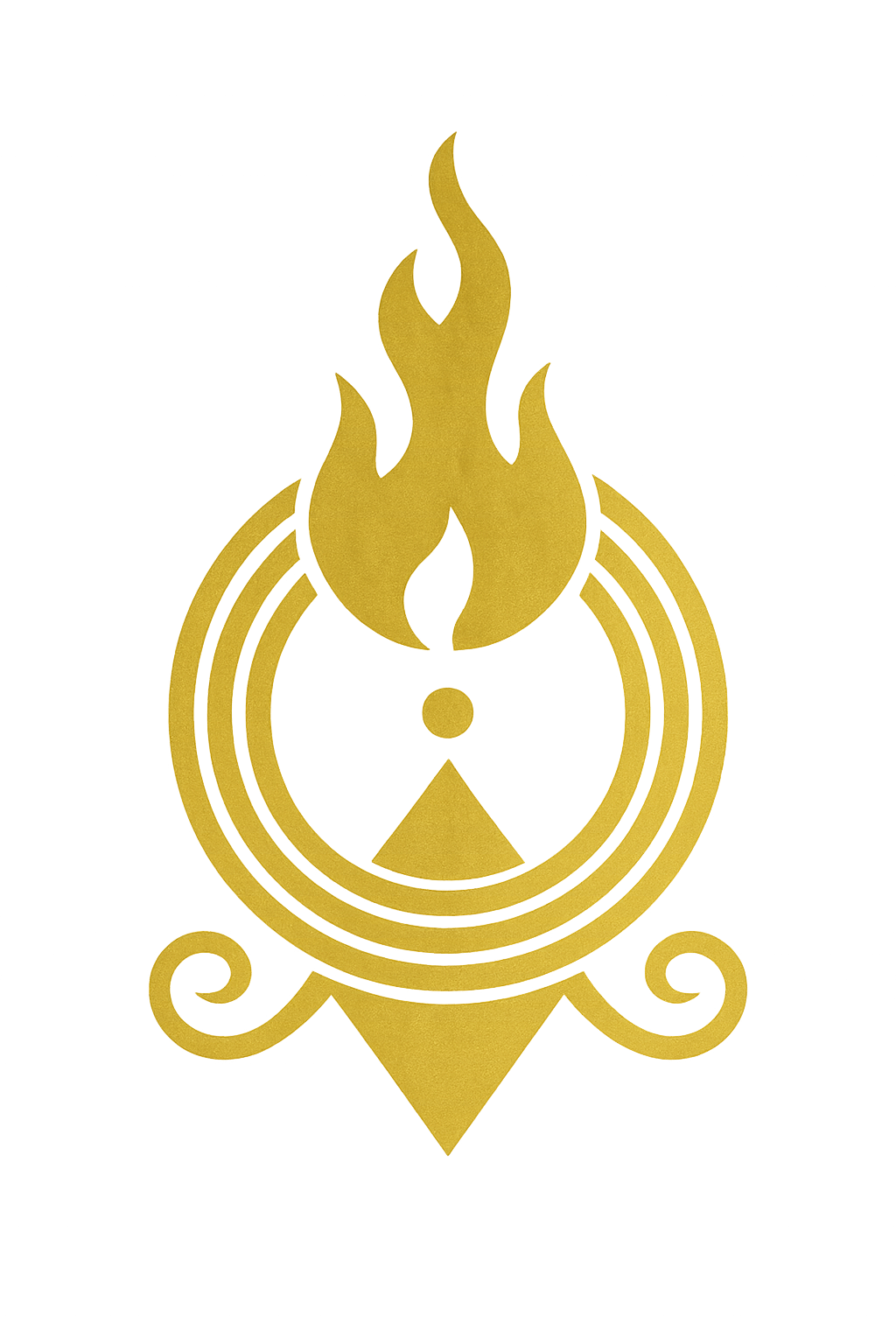 Flame Bearer Sigil